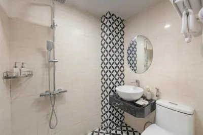 Hanoi Silk Crown Boutique Hotel & Spa – 照片 3