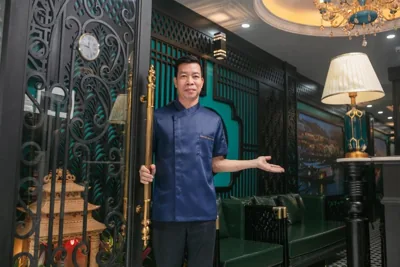 Hanoi Silk Crown Boutique Hotel & Spa – 照片 11